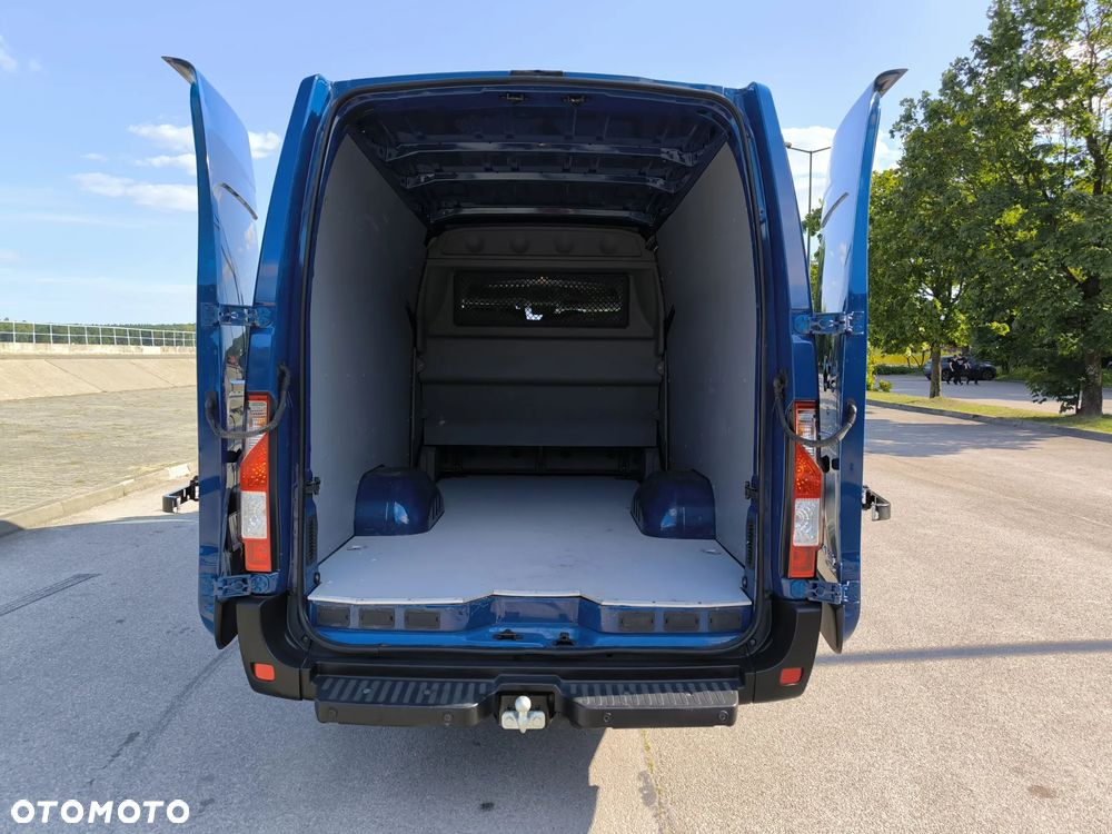 Renault Master - 33