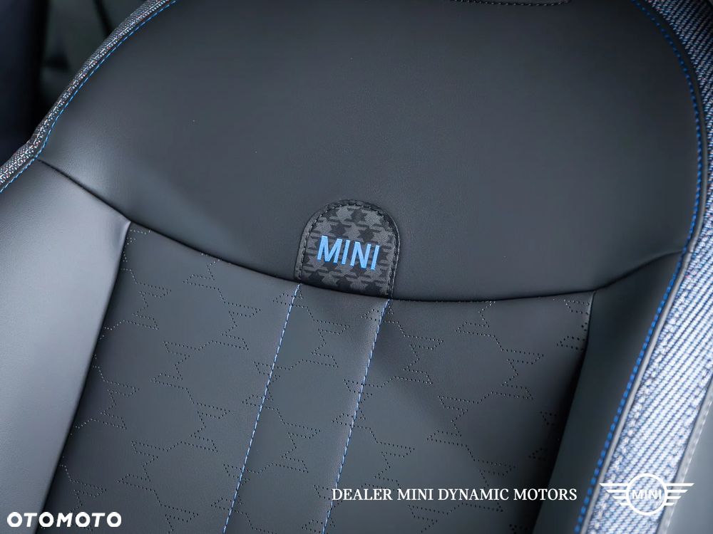 MINI Cooper C Classic Trim - 22