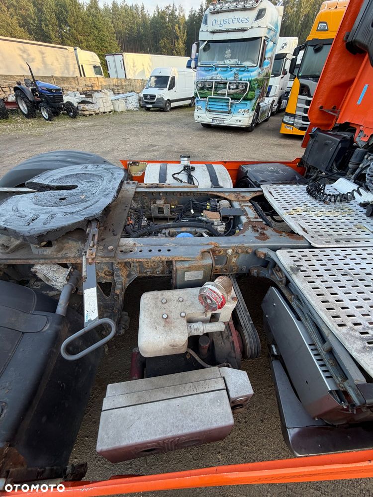 DAF - 38