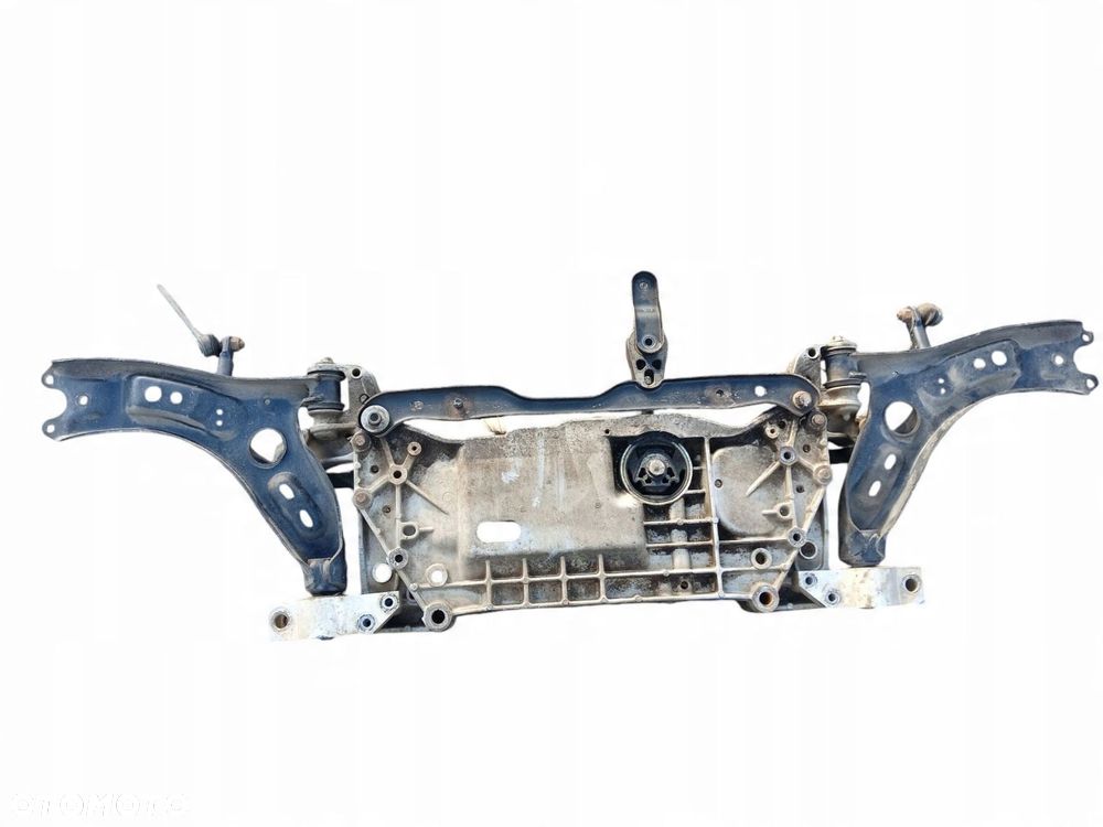 SANKI SKODA YETI (2009-2012) 2.0 TDI 110KM - 1