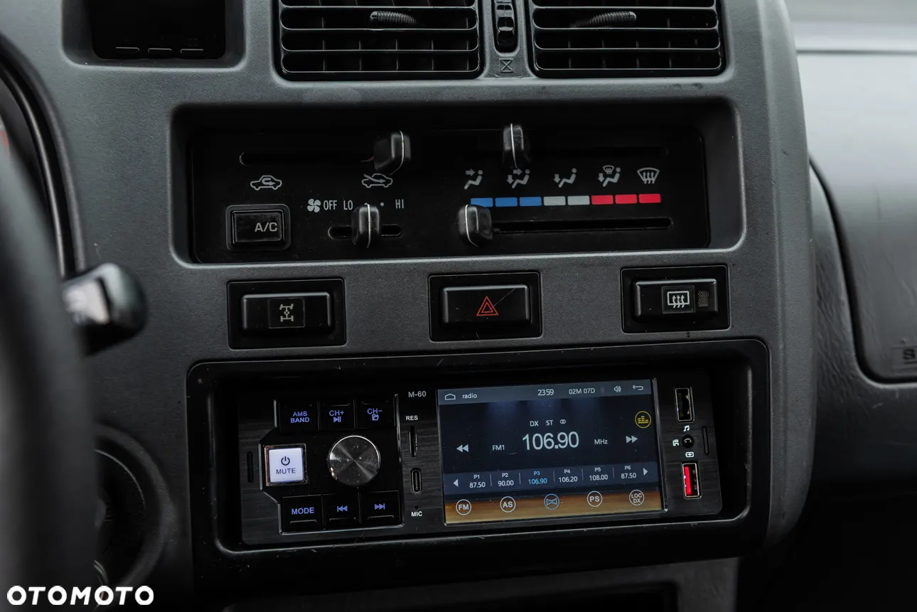 Toyota RAV4 2.0 Special - 19