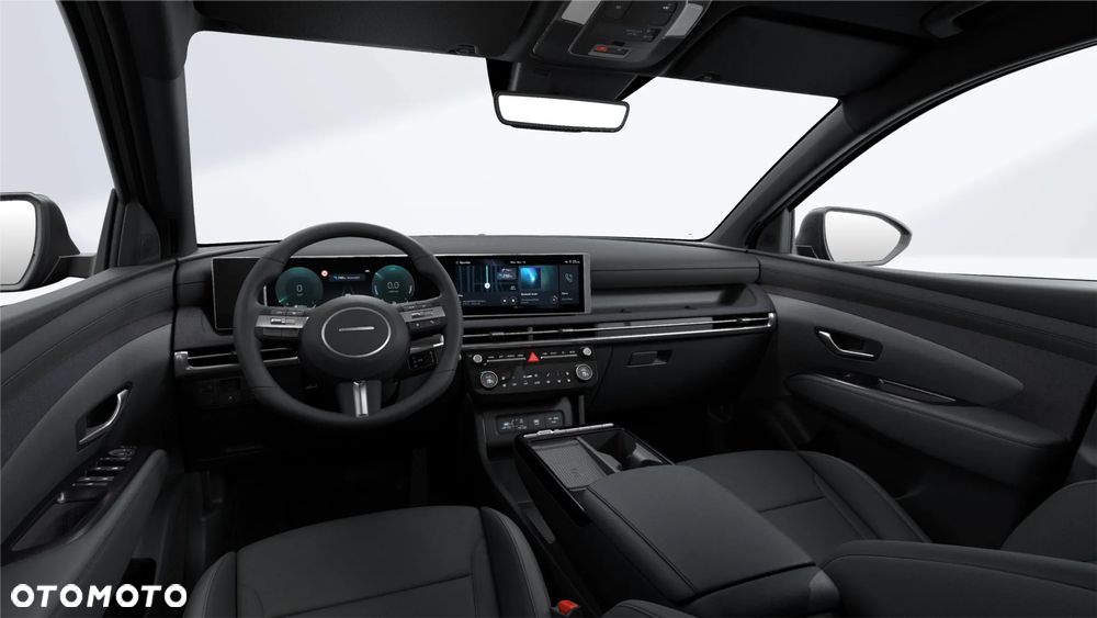 Hyundai Tucson 1.6 T-GDi HEV Smart 2WD - 6