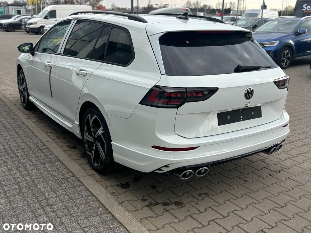 Volkswagen Golf Variant - 7