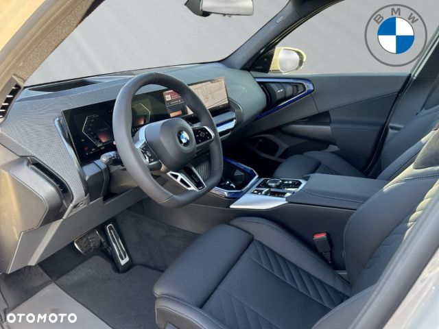 BMW X3 xDrive20d mHEV - 12