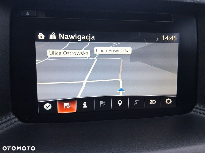 Mazda CX-5 SKYACTIV-D 150 SCR AWD Exclusive-Line - 18