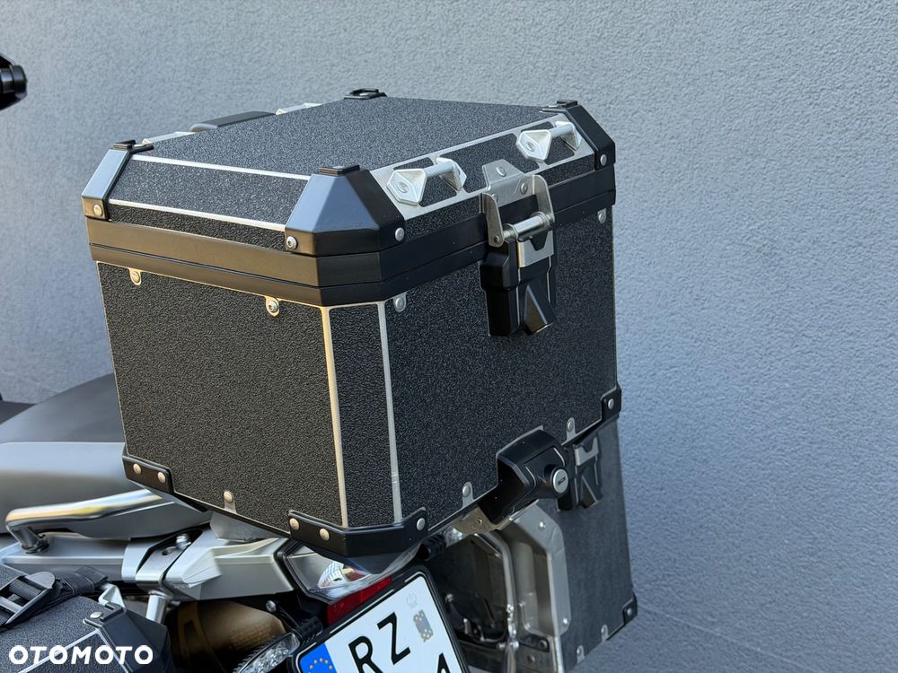 BMW R1250 GS Adventure - 26