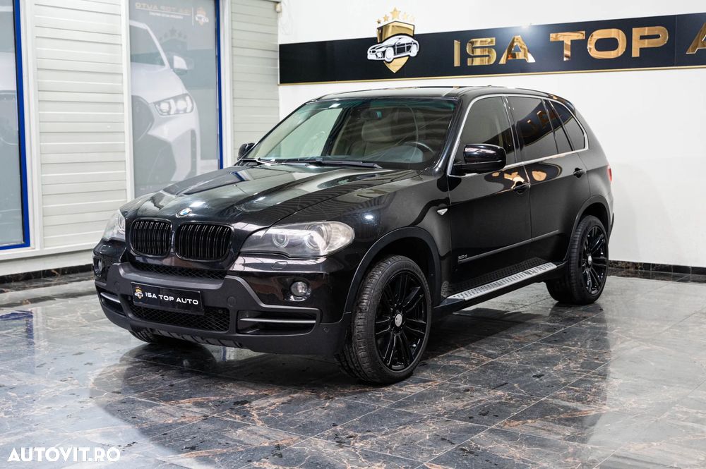 BMW X5 xDrive30d - 10