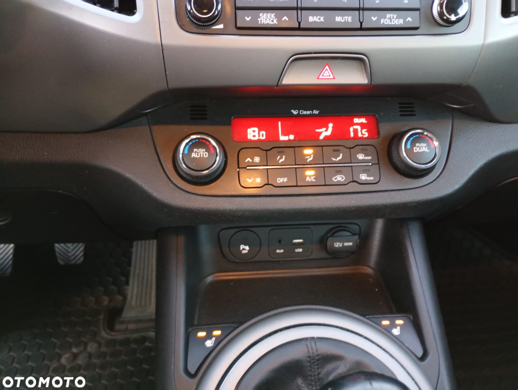 Kia Sportage 1.6 GDI L 2WD - 34