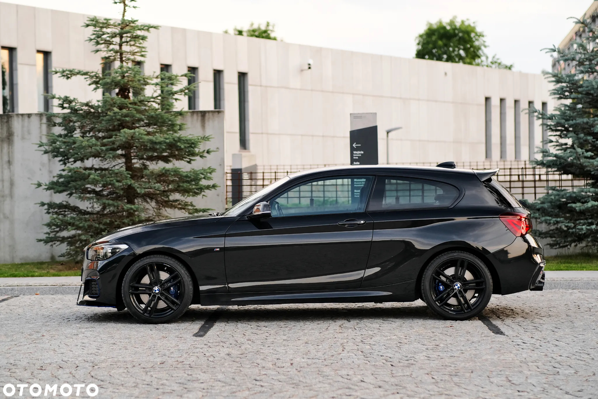 BMW 1M - 14