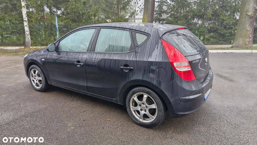 Hyundai i30 1.4 Base - 1