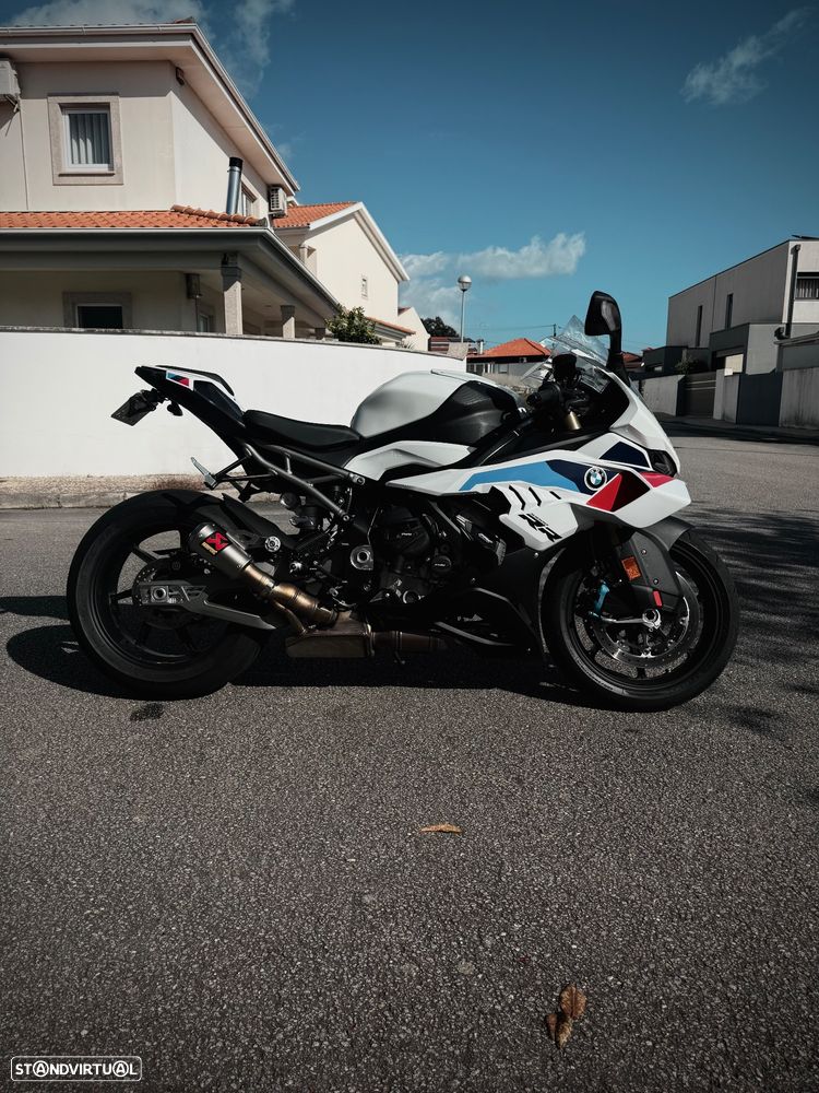 BMW S 1000 RR PACK M - 6