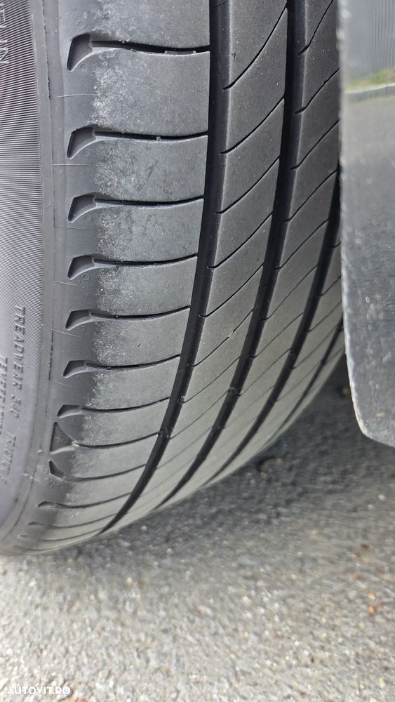 Audi A6 2.0 TDI Ultra DPF S tronic - 13