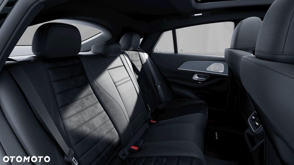 Mercedes-Benz GLE - 10