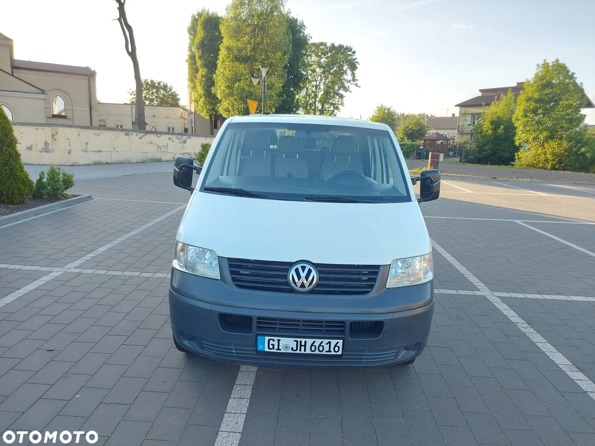 Volkswagen T5 - 4
