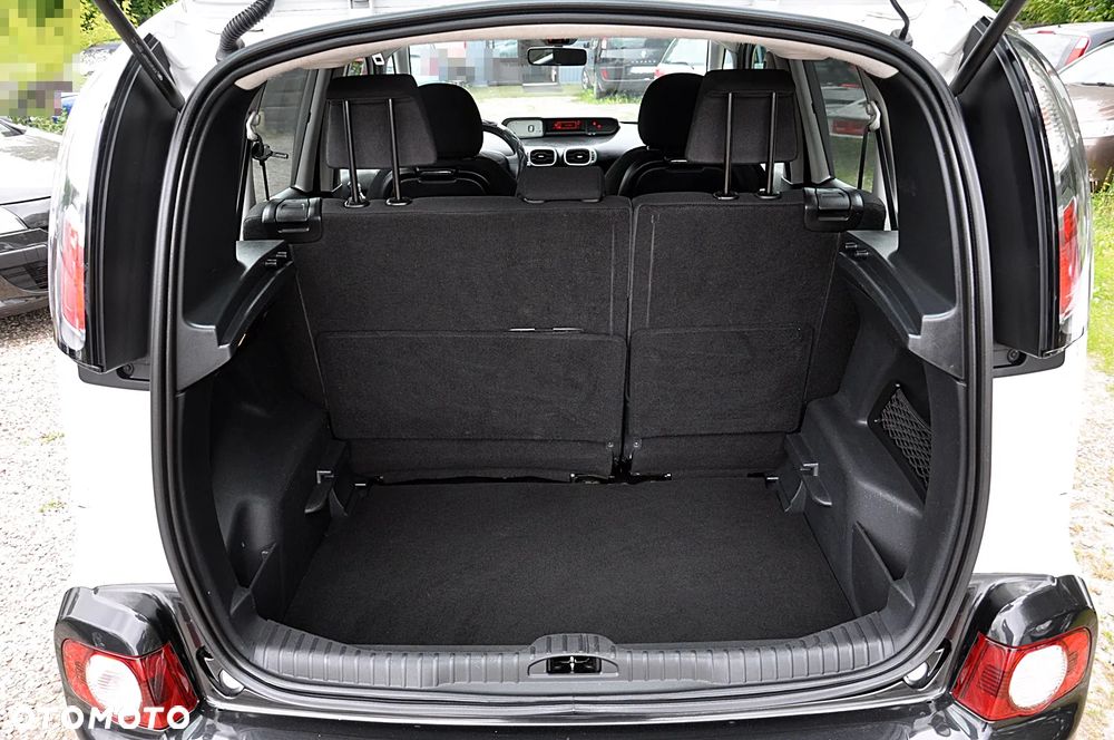 Citroën C3 Picasso 1.4i Seduction - 28