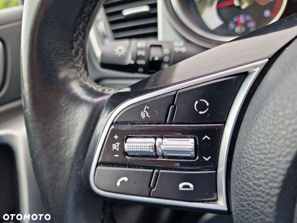 Kia Ceed 1.0 T-GDI M - 20