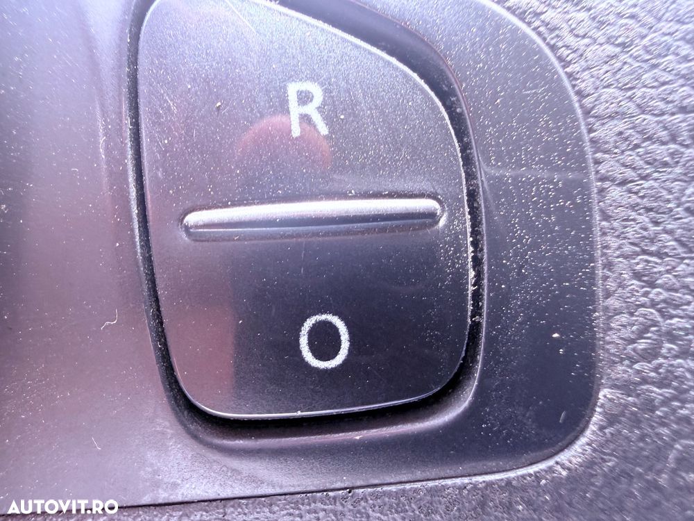 Renault Trafic ENERGY Start & Stop Combi L1H1 Expression - 22
