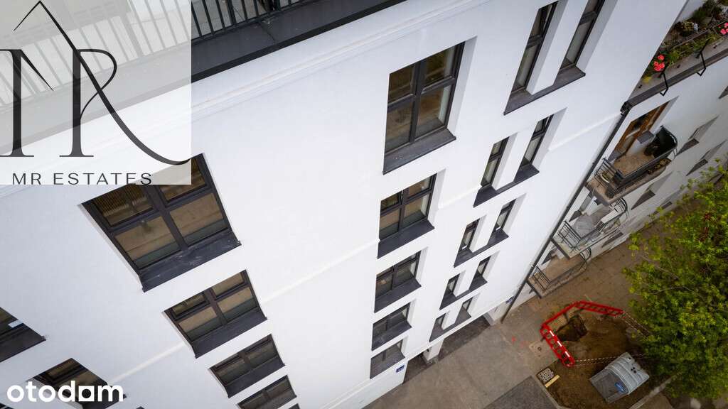Inwestycja Grajewska 19 Apartament 10