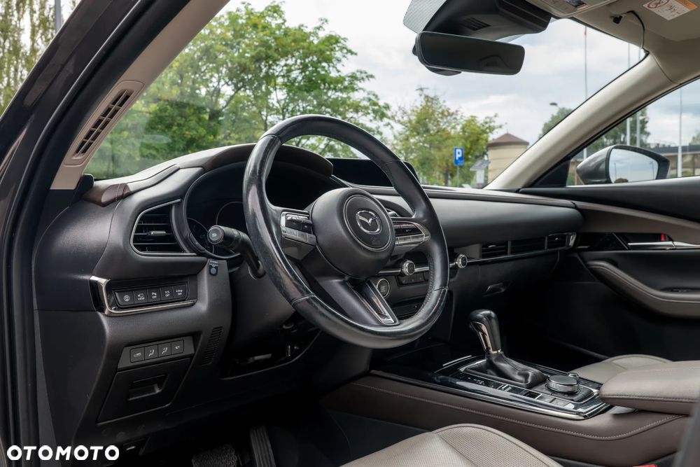 Mazda CX-30 2.0 mHEV Enso AWD - 7