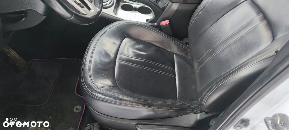 Kia Sportage 1.6 GDI L 2WD - 16