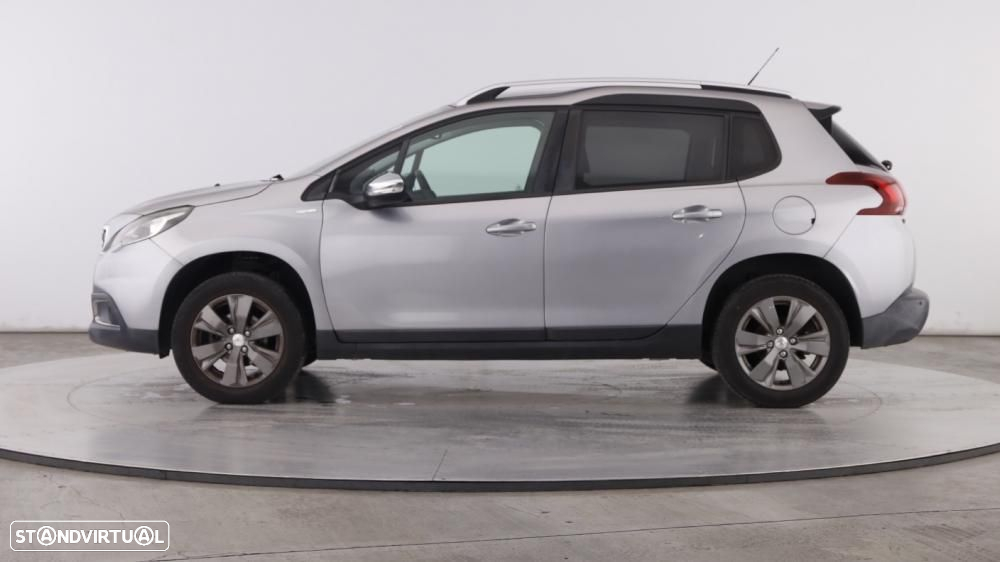 Peugeot 2008 1.2 PureTech Style - 3
