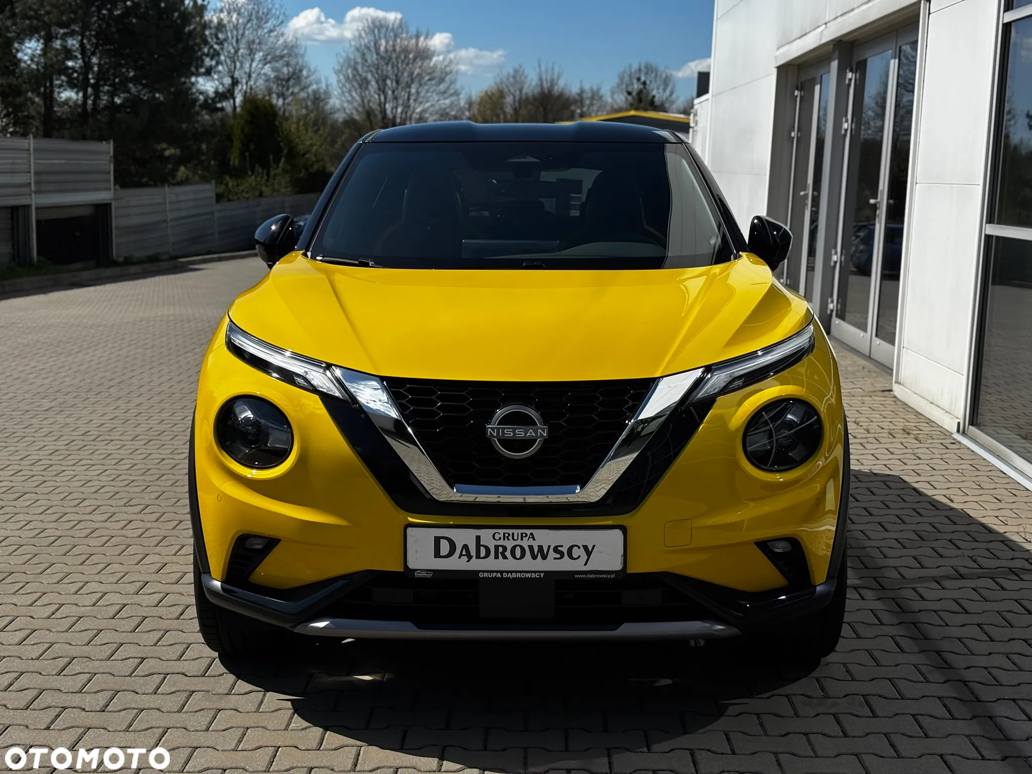 Nissan Juke 1.0 DIG-T N-Sport DCT - 4