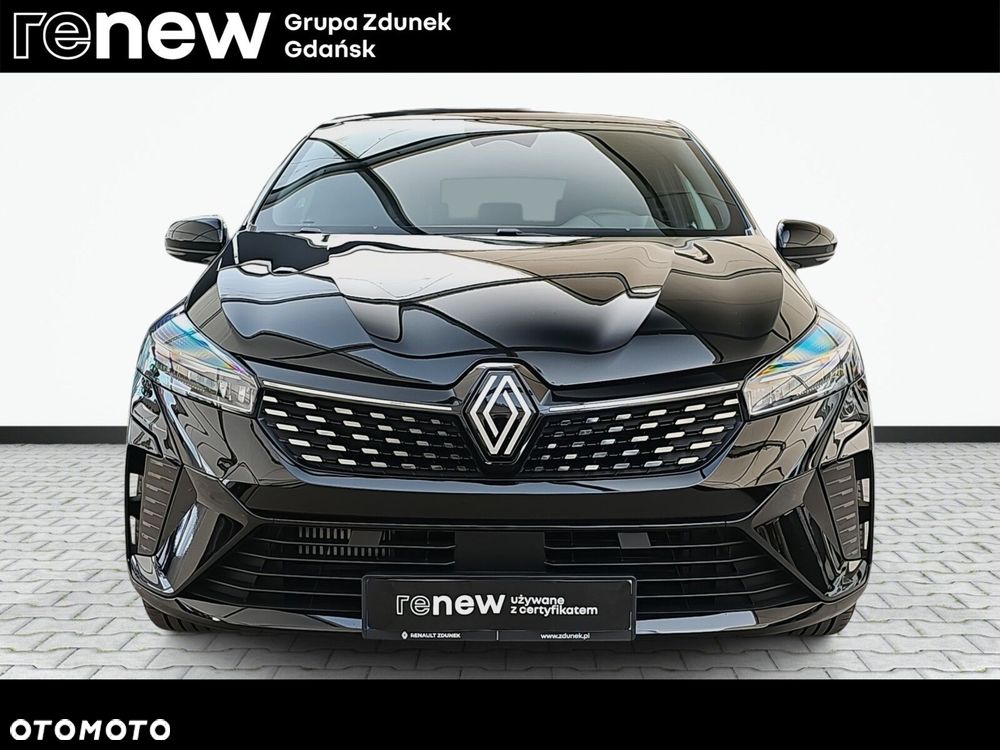 Renault Clio - 2