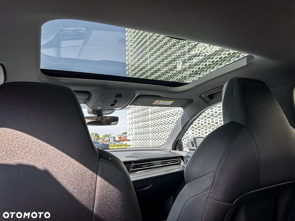 Audi A3 Limousine - 38