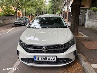 Volkswagen Taigo 1.0 TSI Life - 1