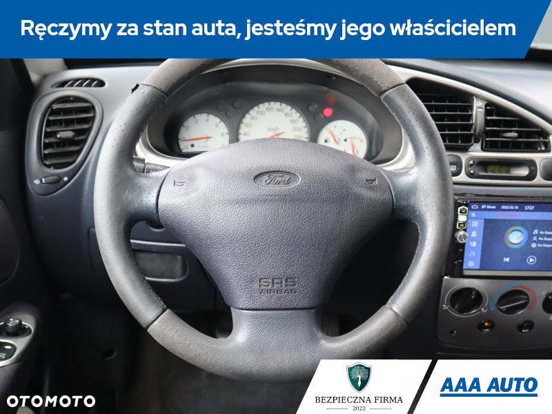 Ford Puma - 17