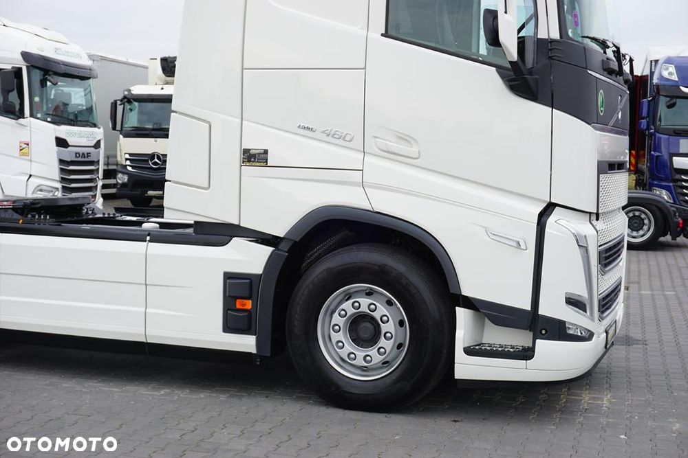 Volvo FH / 460 / I – SAVE / XL / EURO 6 / ACC / I – COOL - 18