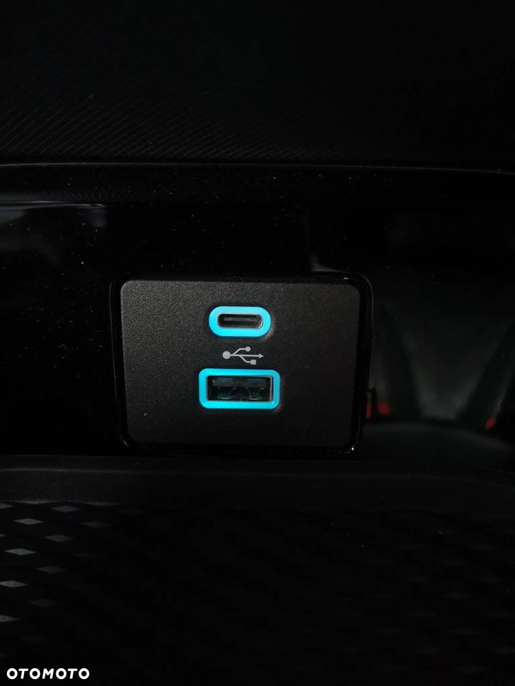 Ford Mustang Mach-E AWD - 19