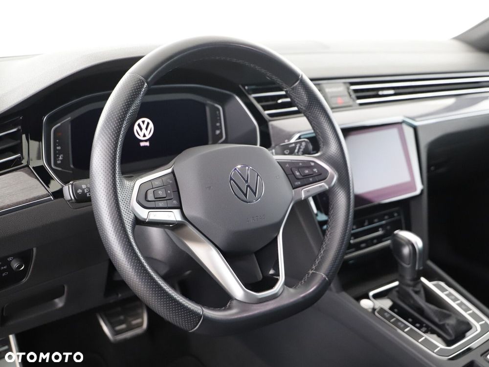 Volkswagen Passat Alltrack - 29