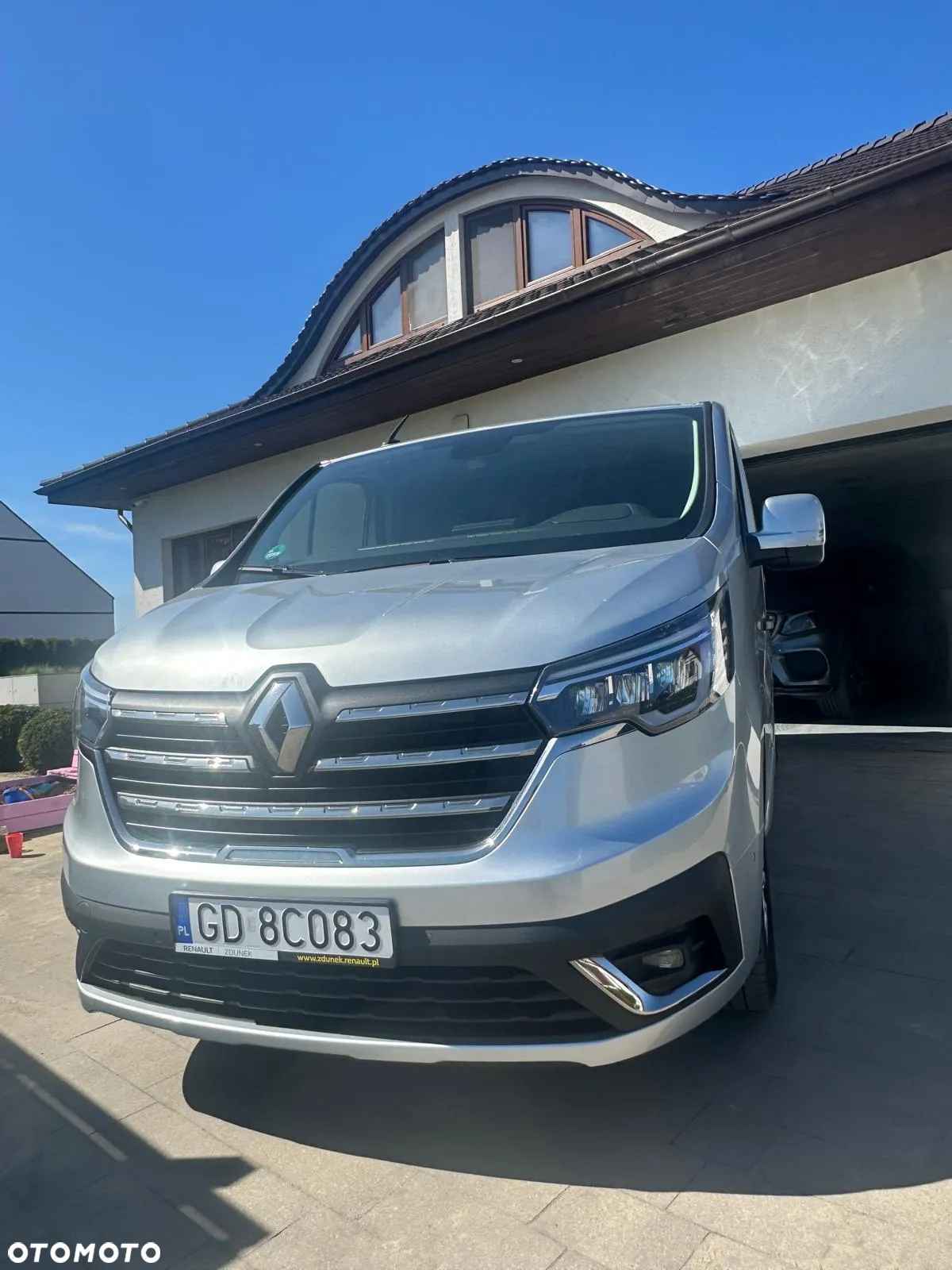 Renault Trafic - 7
