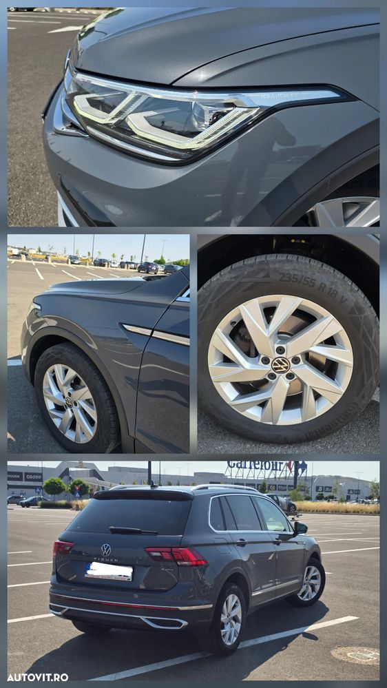 Volkswagen Tiguan - 11
