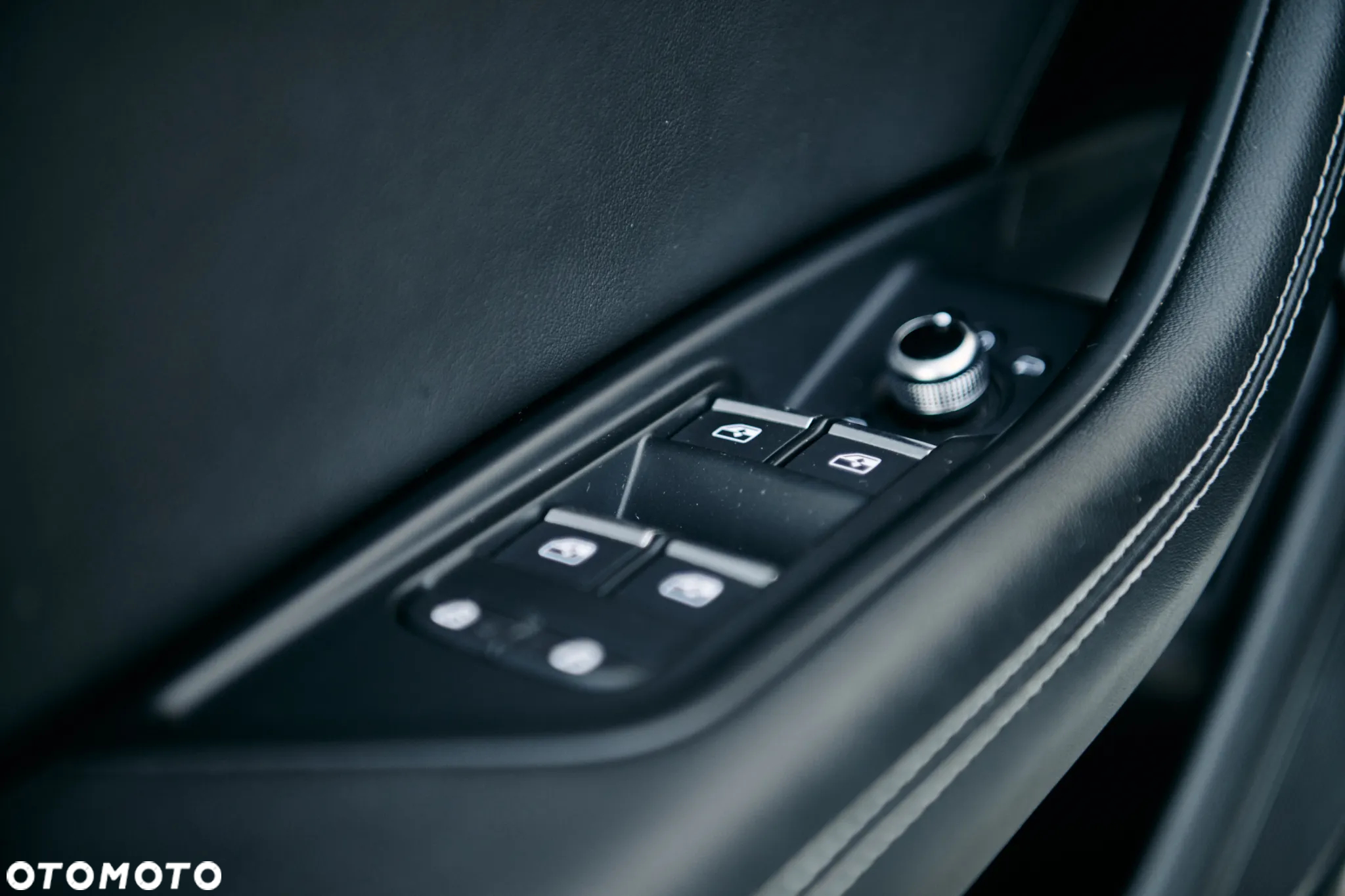 Audi A4 - 20
