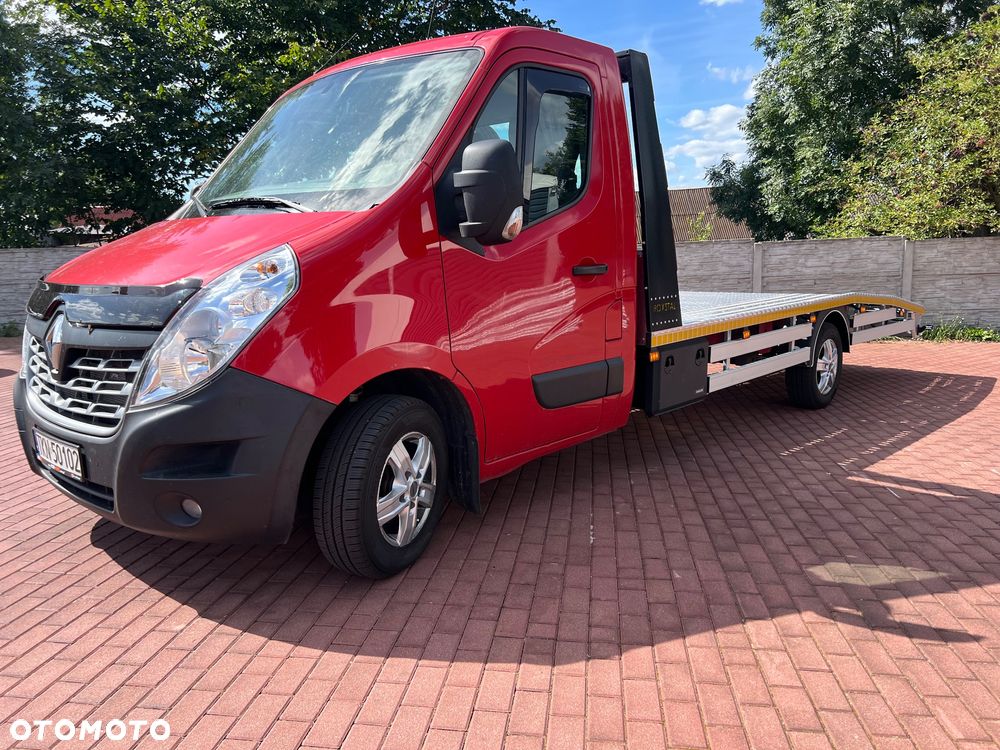 Renault Master - 18