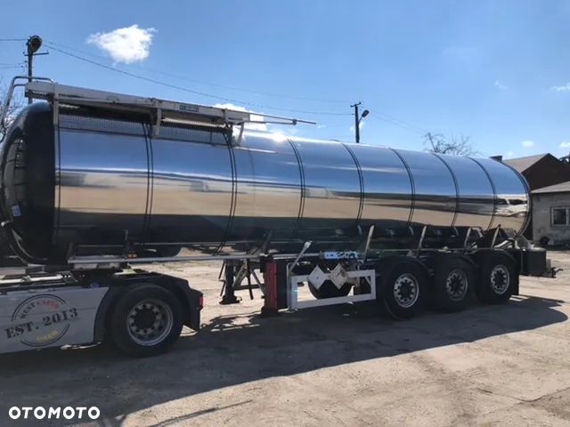 Feldbinder TSA 30.3-1 - 1