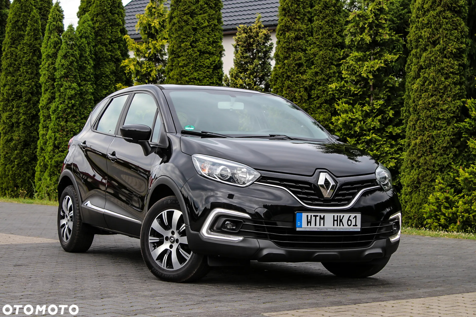 Renault Captur (ENERGY) TCe 90 INTENS - 4