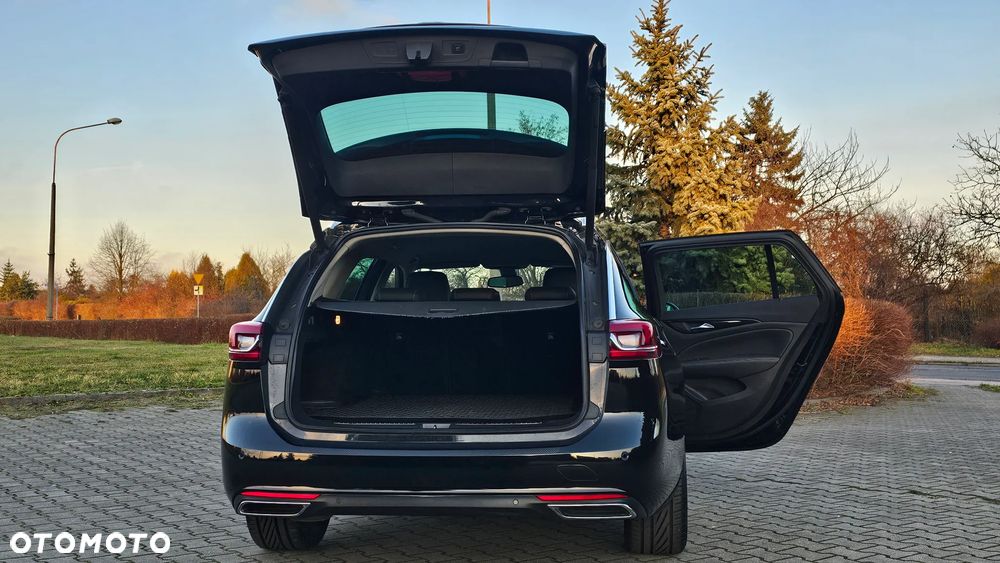 Opel Insignia 2.0 Automatik Business Innovation - 37