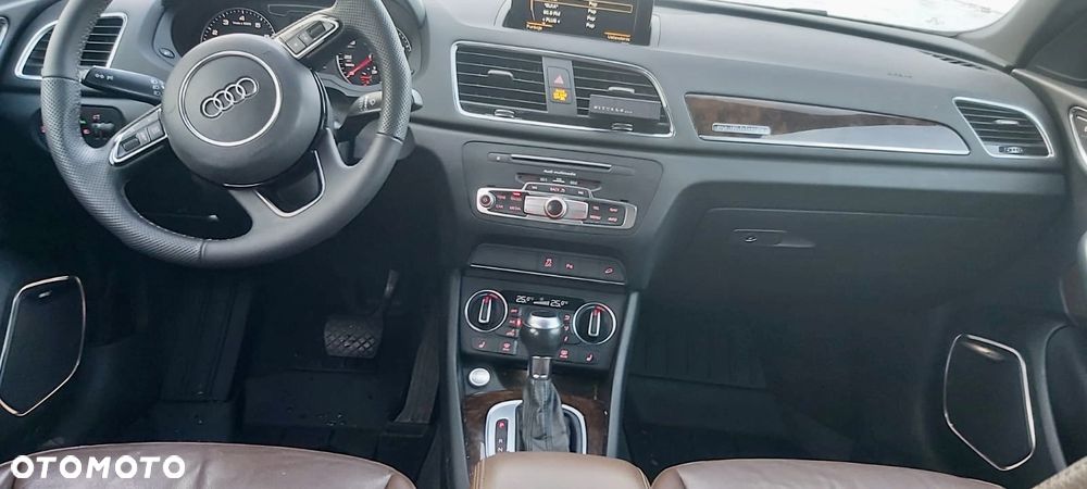 Audi Q3 - 20