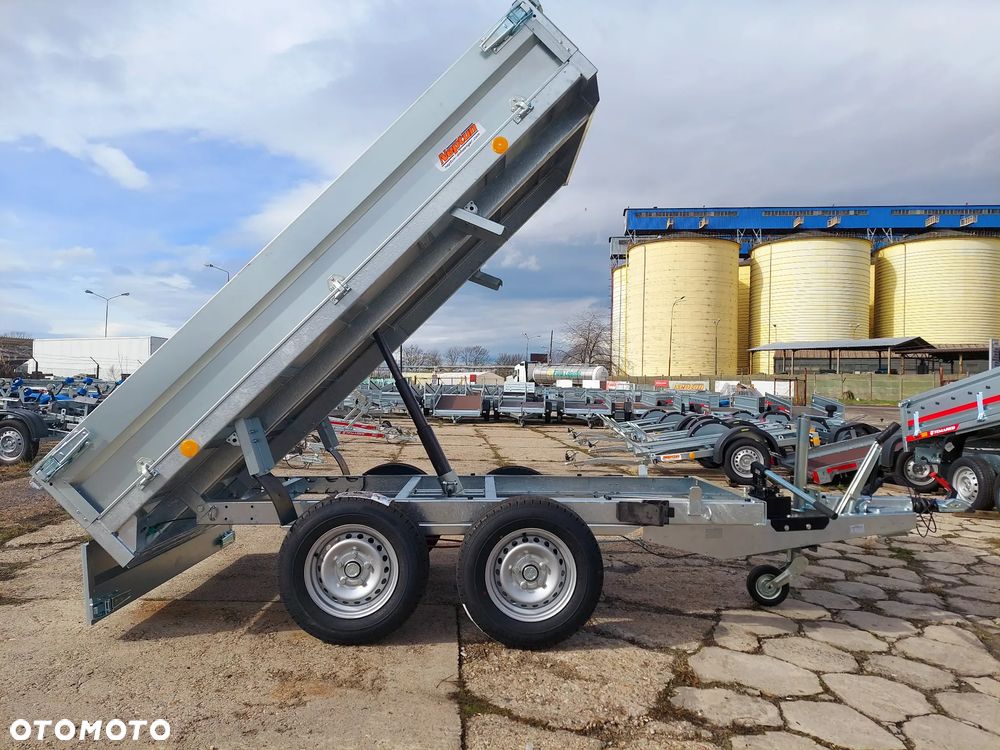Neptun KIPPER N27-256/2