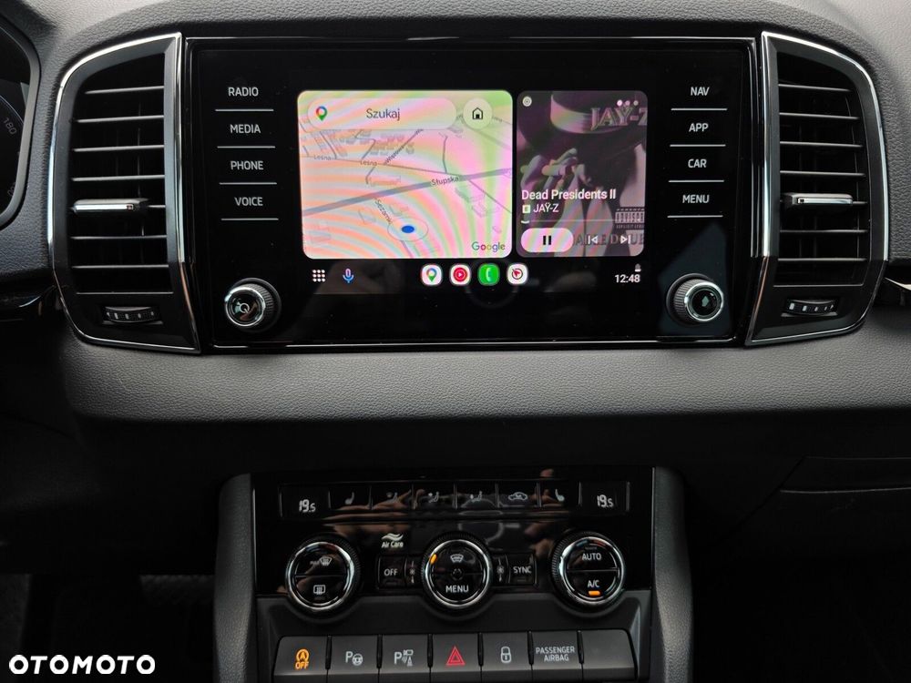 Skoda Karoq 1.5 TSI ACT 4x2 Style DSG - 23
