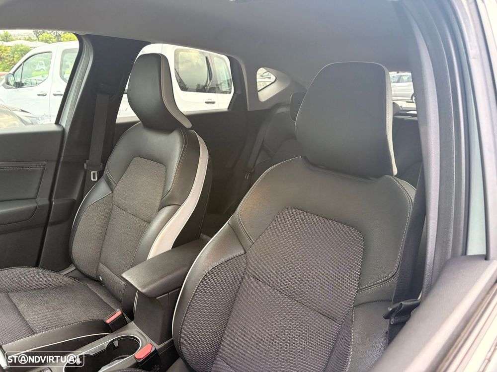 Renault Captur 1.0 TCe Evolution - 22