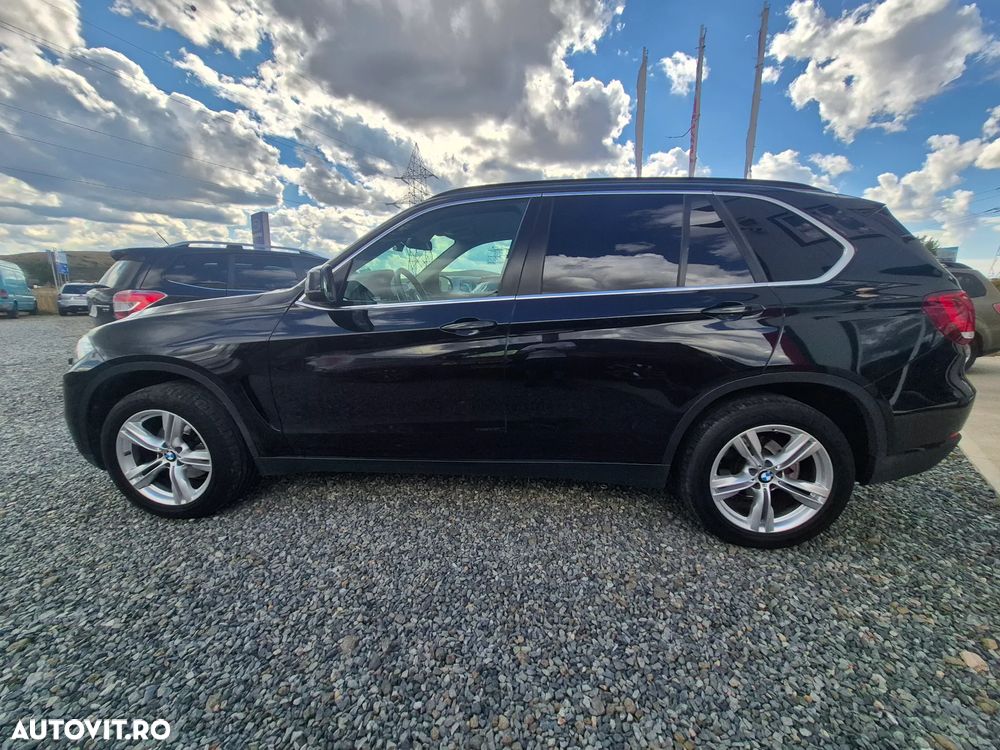 BMW X5 xDrive30d - 5