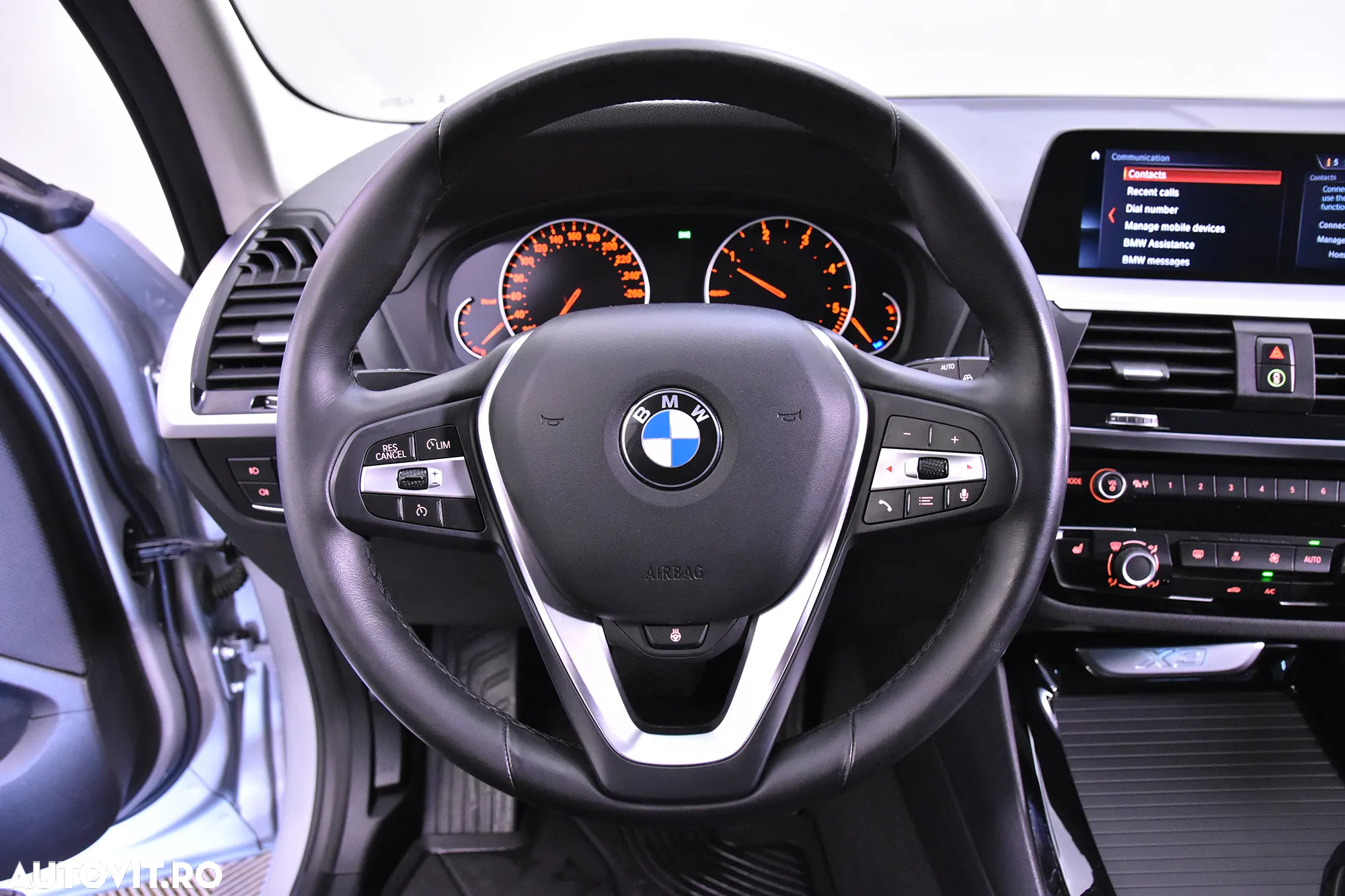 BMW X3 - 16