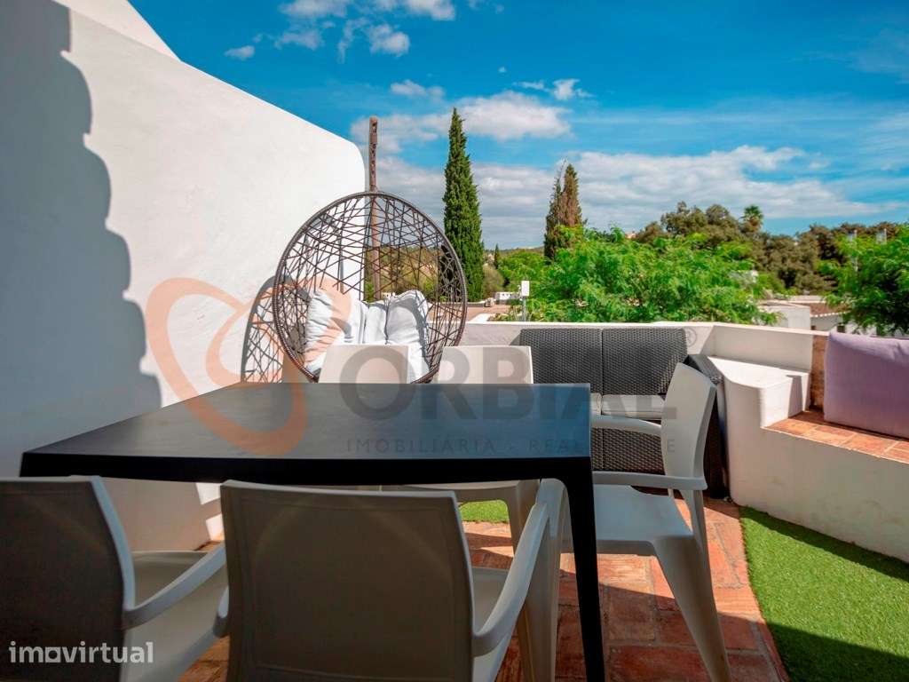 Apartamento T1 para venda no Clube Albufeira - Grande imagem: 4/19