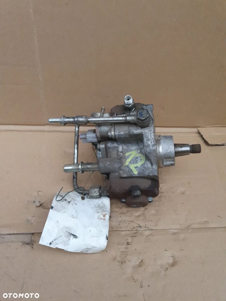 } ASTRA J 1.7 CDTI A17DTR POMPA WTRYSKOWA 55586500 - 1