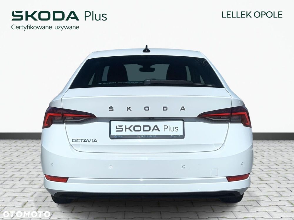 Skoda Octavia - 7