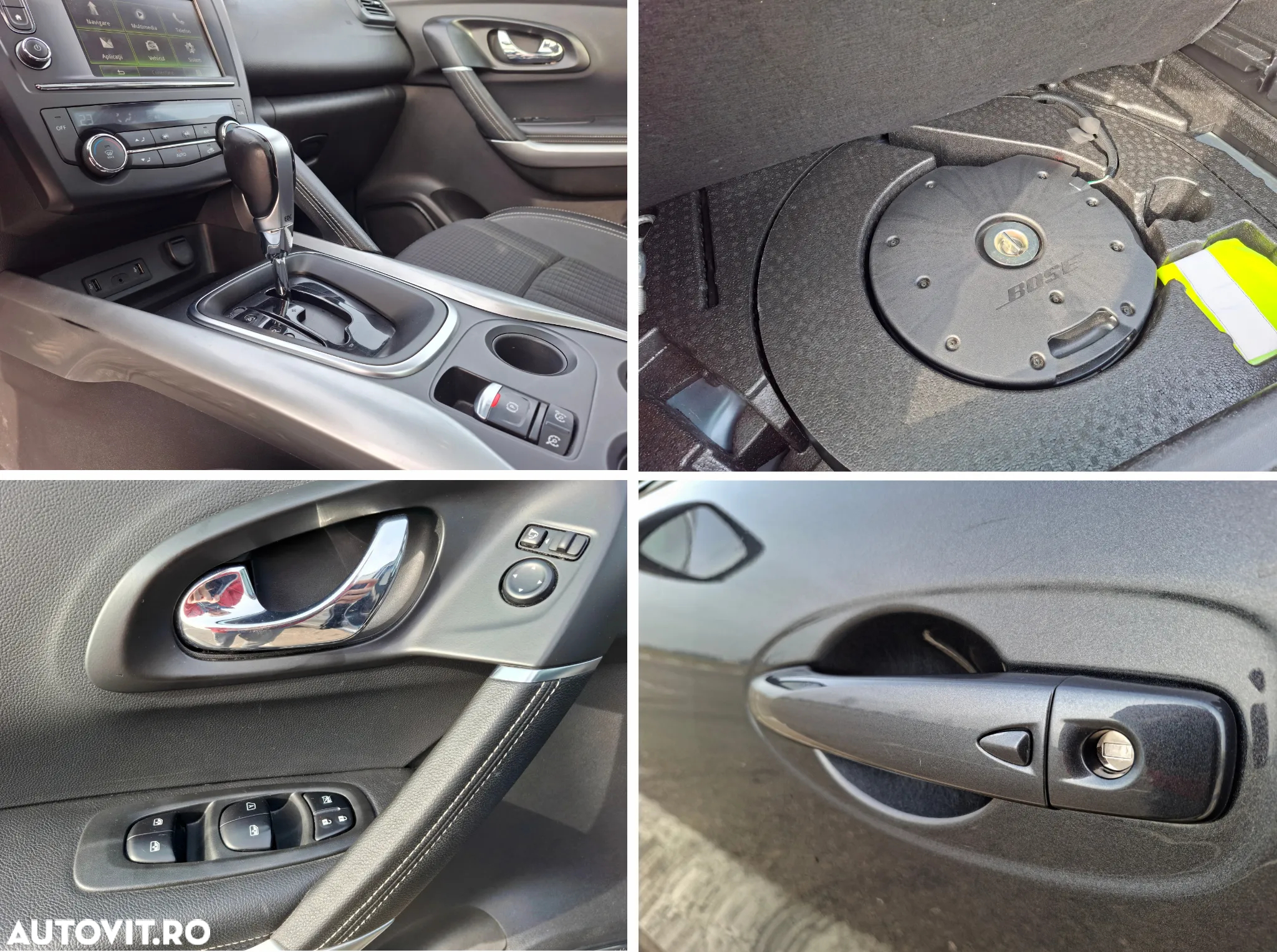 Renault Kadjar Energy TCe 130 EDC Bose Edition - 11